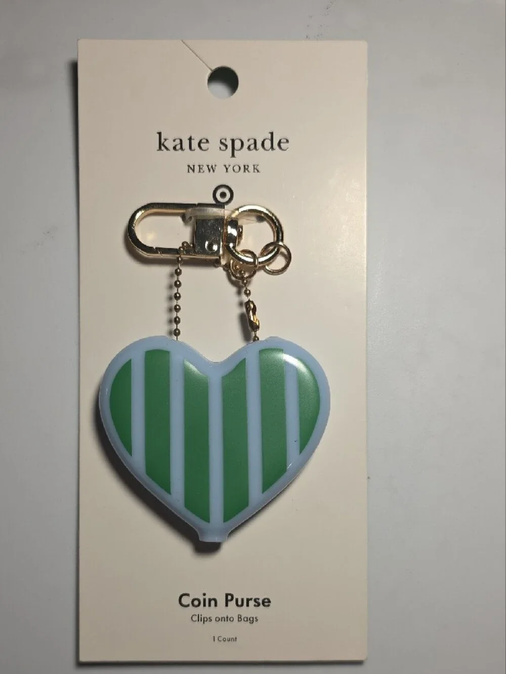 Kate Spade Coin Purse
